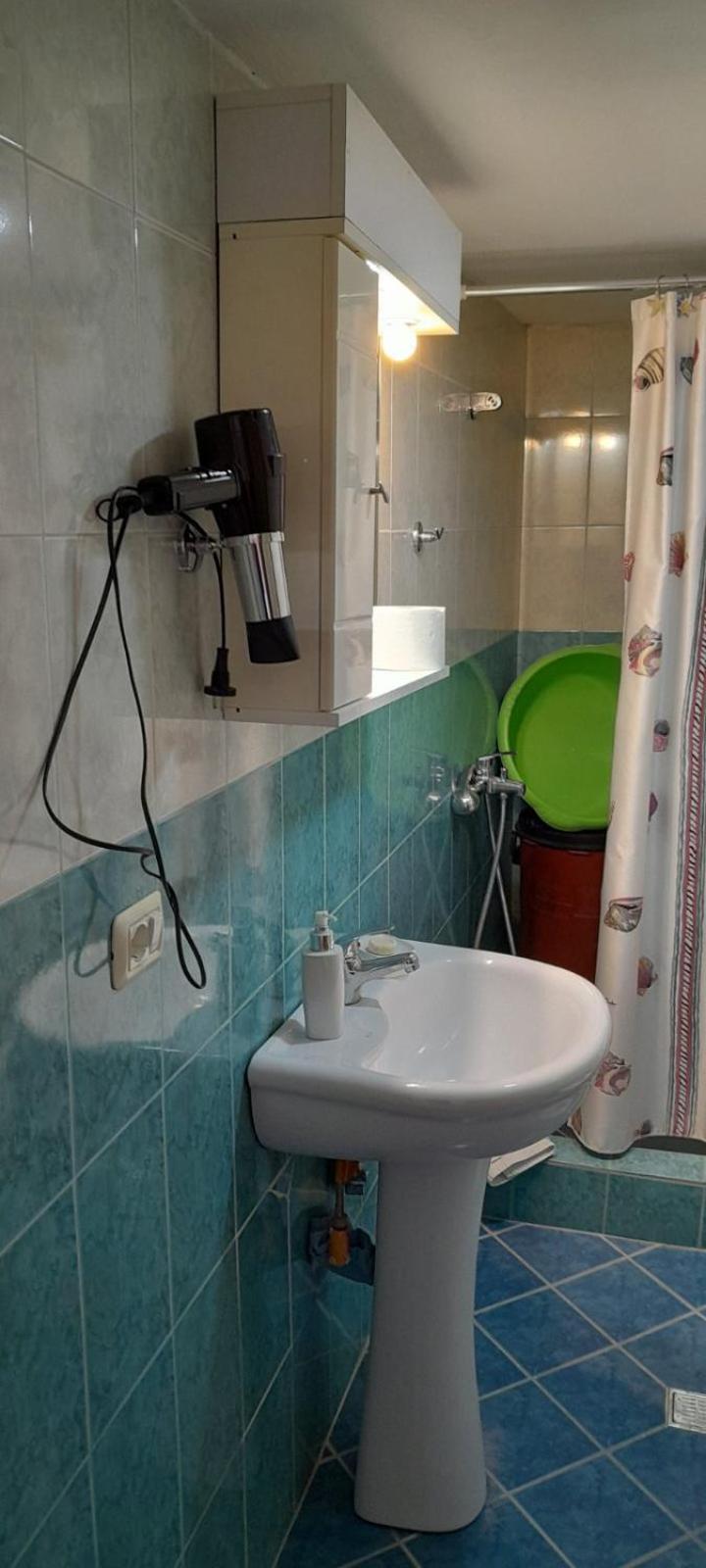 Cozy Sea Apartment Sarandë Exterior foto