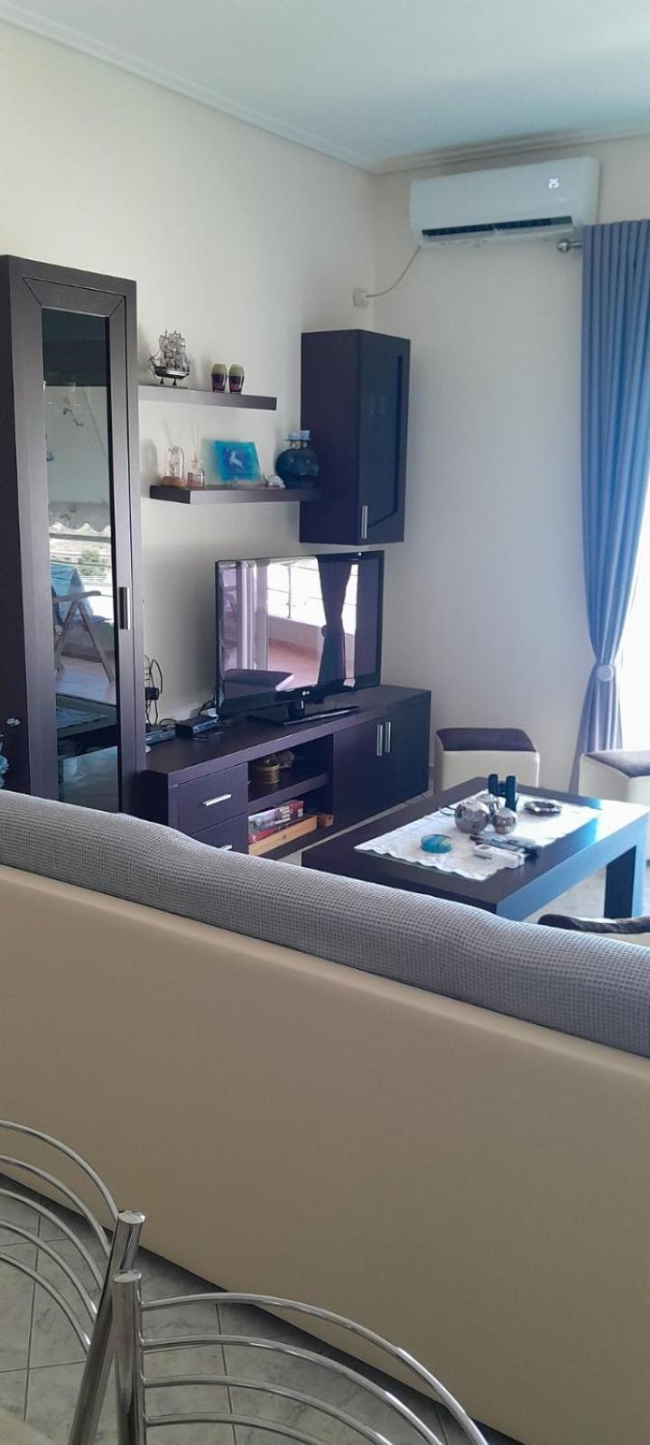 Cozy Sea Apartment Sarandë Exterior foto